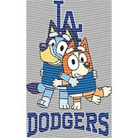 Los Angeles Dodgers-LA 21